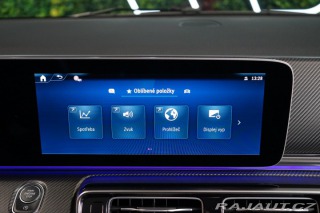 Mercedes-Benz V 300d 4M AMG Marco Polo Ne 2024