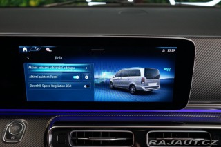Mercedes-Benz V 300d 4M AMG Marco Polo Ne 2024