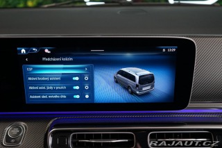 Mercedes-Benz V 300d 4M AMG Marco Polo Ne 2024