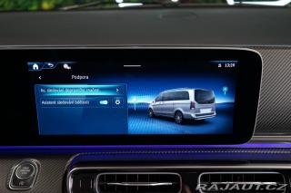 Mercedes-Benz V 300d 4M AMG Marco Polo Ne 2024
