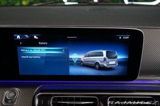 Mercedes-Benz V 300d 4M AMG Marco Polo Ne 2024