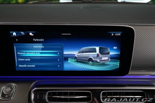 Mercedes-Benz V 300d 4M AMG Marco Polo Ne 2024