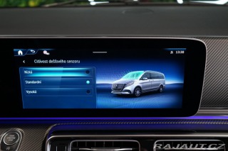 Mercedes-Benz V 300d 4M AMG Marco Polo Ne 2024