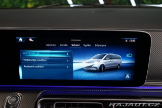 Mercedes-Benz V 300d 4M AMG Marco Polo Ne 2024