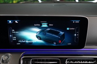 Mercedes-Benz V 300d 4M AMG Marco Polo Ne 2024