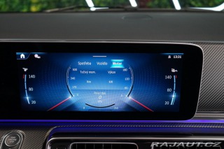 Mercedes-Benz V 300d 4M AMG Marco Polo Ne 2024