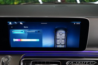 Mercedes-Benz V 300d 4M AMG Marco Polo Ne 2024