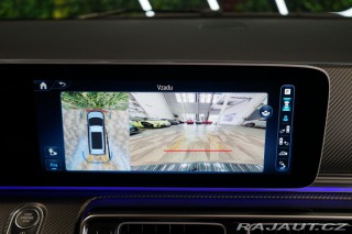 Mercedes-Benz V 300d 4M AMG Marco Polo Ne 2024