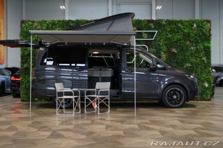 Mercedes-Benz V 300d 4M AMG Marco Polo Ne 2024