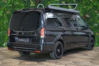 Mercedes-Benz V 300d 4M AMG Marco Polo Ne 2024