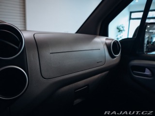 Citroën Berlingo 1.6HDI XTR Multispace Aut 2018