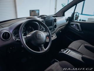 Citroën Berlingo 1.6HDI XTR Multispace Aut 2018