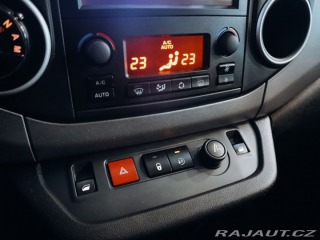 Citroën Berlingo 1.6HDI XTR Multispace Aut 2018
