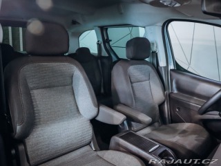 Citroën Berlingo 1.6HDI XTR Multispace Aut 2018