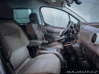 Citroën Berlingo 1.6HDI XTR Multispace Aut 2018