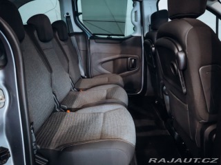 Citroën Berlingo 1.6HDI XTR Multispace Aut 2018