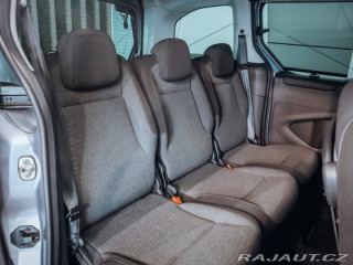 Citroën Berlingo 1.6HDI XTR Multispace Aut 2018