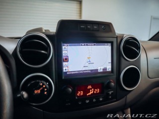 Citroën Berlingo 1.6HDI XTR Multispace Aut 2018
