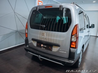 Citroën Berlingo 1.6HDI XTR Multispace Aut 2018