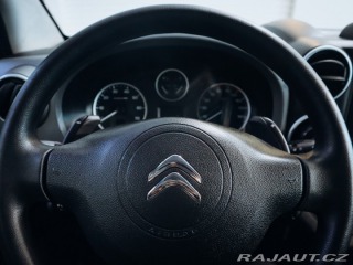 Citroën Berlingo 1.6HDI XTR Multispace Aut 2018