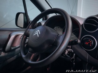 Citroën Berlingo 1.6HDI XTR Multispace Aut 2018