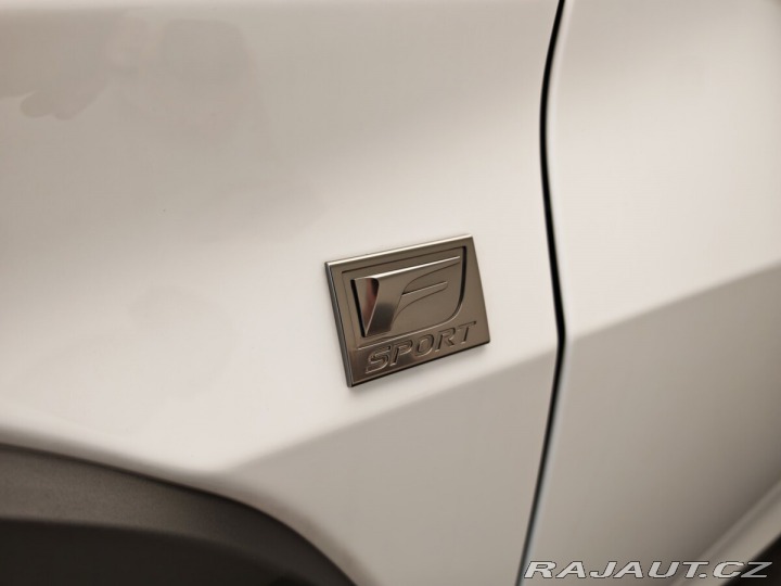 Lexus Ostatní modely UX 300h 300h F SPORT Design 2025