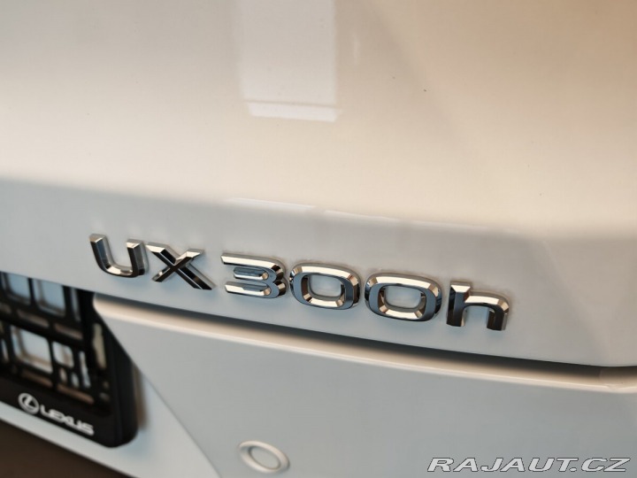 Lexus Ostatní modely UX 300h 300h F SPORT Design 2024