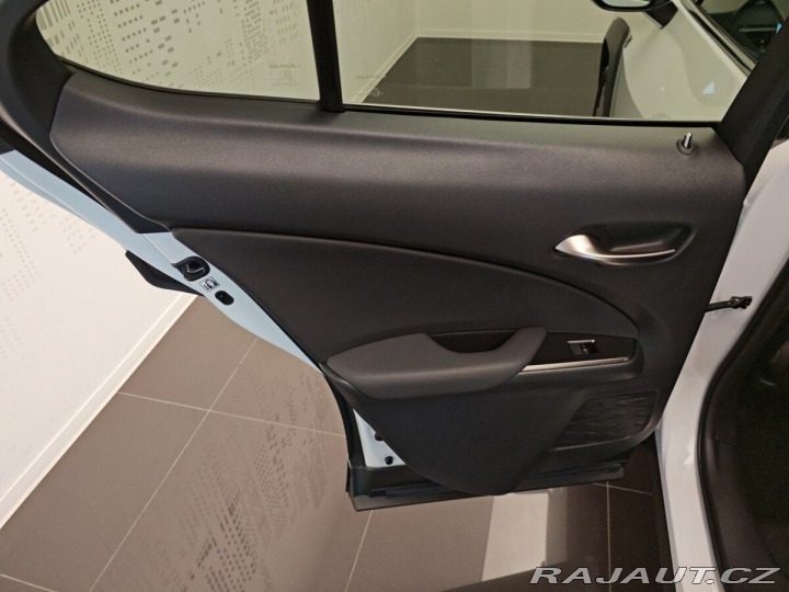 Lexus Ostatní modely UX 300h 300h F SPORT Design 2025