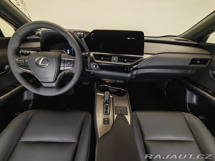 Lexus Ostatní modely UX 300h 300h F SPORT Design 2025