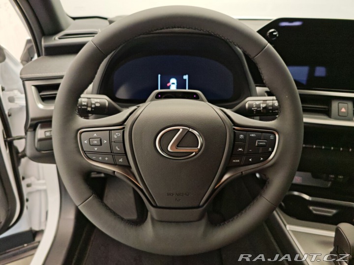 Lexus Ostatní modely UX 300h 300h F SPORT Design 2024