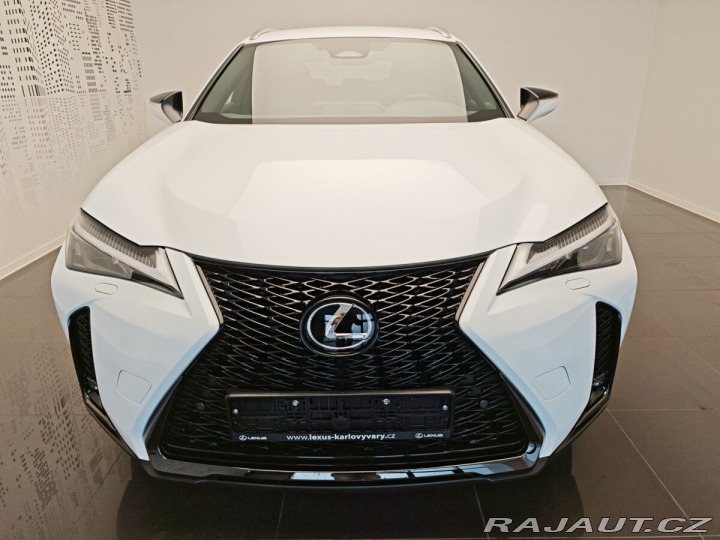 Lexus Ostatní modely UX 300h 300h F SPORT Design 2025