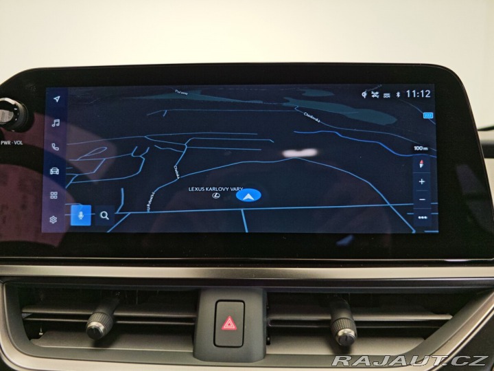 Lexus Ostatní modely UX 300h 300h F SPORT Design 2025