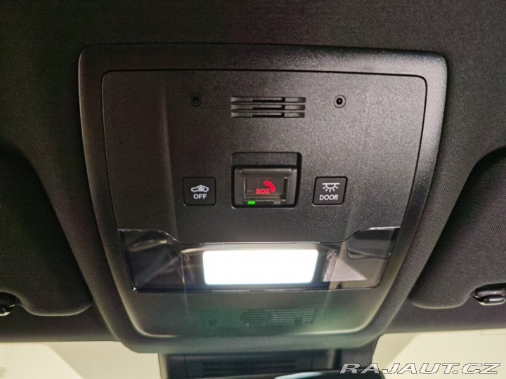 Lexus Ostatní modely UX 300h 300h F SPORT Design 2025