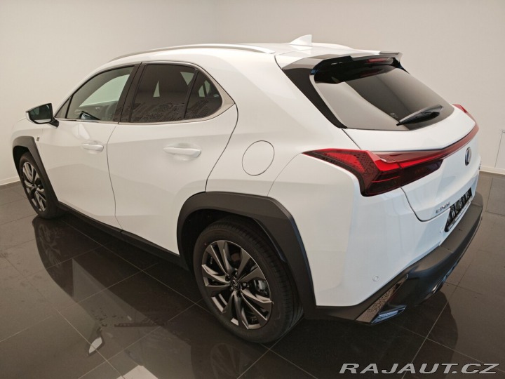 Lexus Ostatní modely UX 300h 300h F SPORT Design 2025