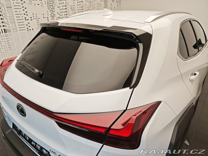 Lexus Ostatní modely UX 300h 300h F SPORT Design 2025