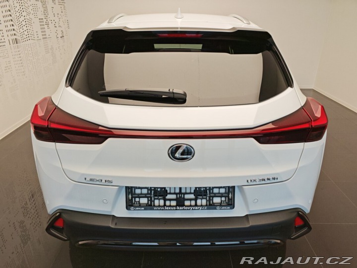 Lexus Ostatní modely UX 300h 300h F SPORT Design 2025