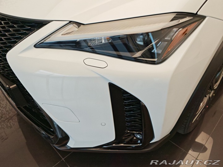 Lexus Ostatní modely UX 300h 300h F SPORT Design 2024
