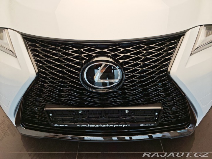 Lexus Ostatní modely UX 300h 300h F SPORT Design 2025