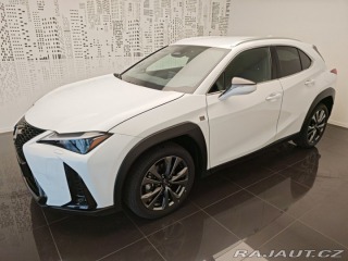 Lexus Ostatní modely UX 300h 300h F SPORT Design 2024