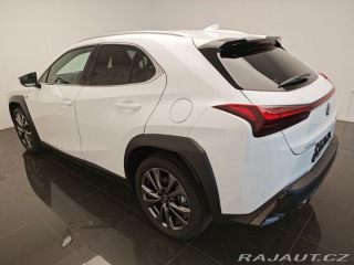 Lexus Ostatní modely UX 300h 300h F SPORT Design 2024