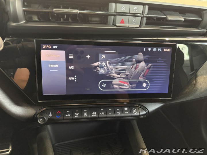 Alfa Romeo Junior Ibrida Q4 Speciale 1.2 Tu 2025