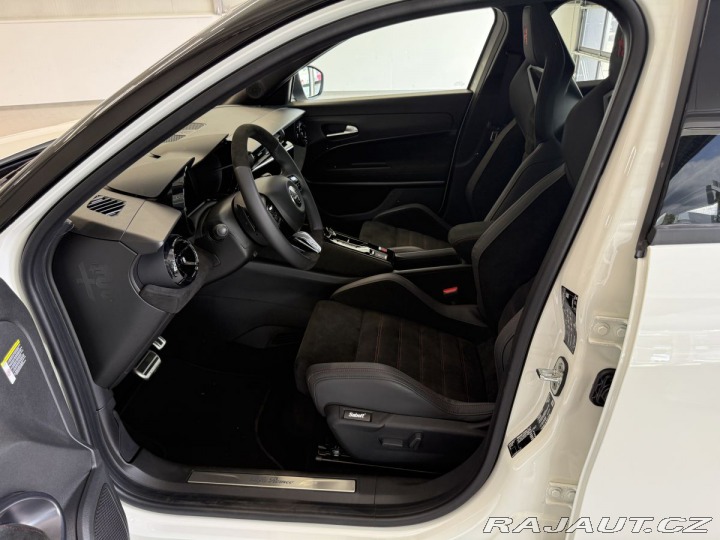 Alfa Romeo Junior Ibrida Q4 Speciale 1.2 Tu 2025