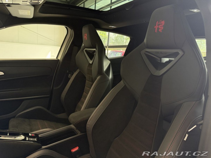 Alfa Romeo Junior Ibrida Q4 Speciale 1.2 Tu 2025