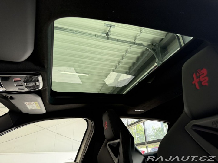 Alfa Romeo Junior Ibrida Q4 Speciale 1.2 Tu 2025