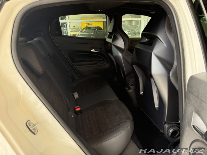 Alfa Romeo Junior Ibrida Q4 Speciale 1.2 Tu 2025