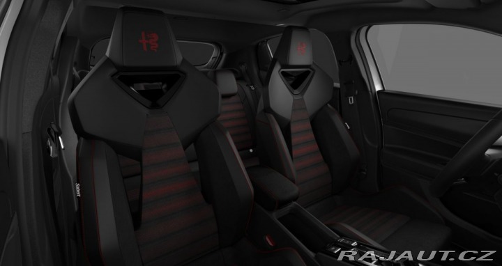 Alfa Romeo Junior Ibrida Q4 Speciale 1.2 Tu 2025