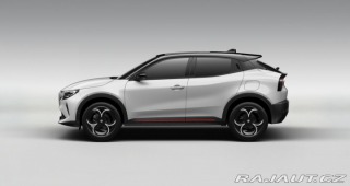 Alfa Romeo Junior Ibrida Q4 Speciale 1.2 Tu 2025