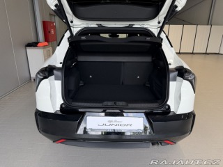 Alfa Romeo Junior Ibrida Q4 Speciale 1.2 Tu 2025