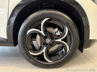 Alfa Romeo Junior Ibrida Q4 Speciale 1.2 Tu 2025