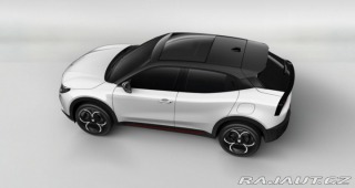Alfa Romeo Junior Ibrida Q4 Speciale 1.2 Tu 2025